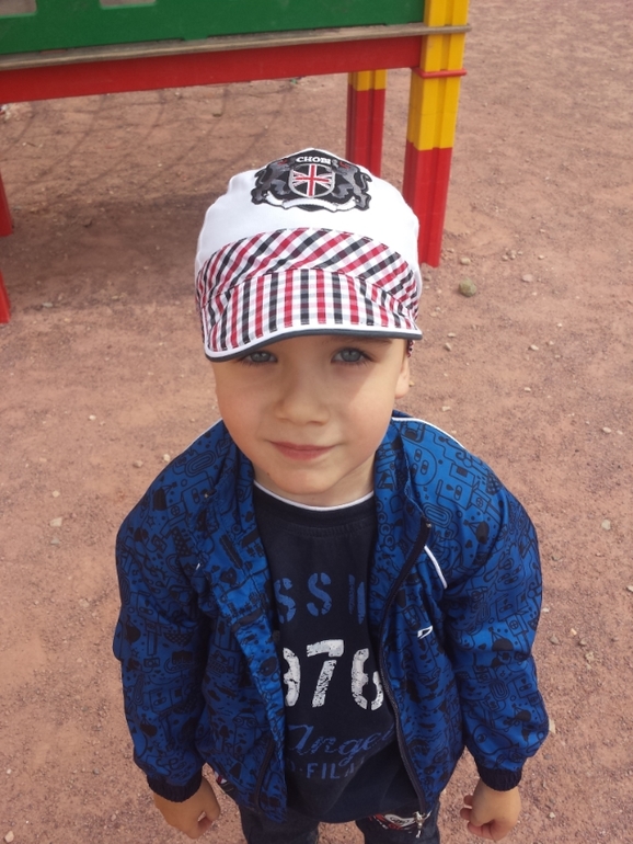 и снова красота)