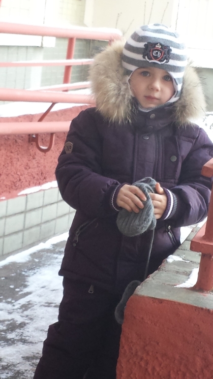 Вупи и Чоби - дружба на век 2)