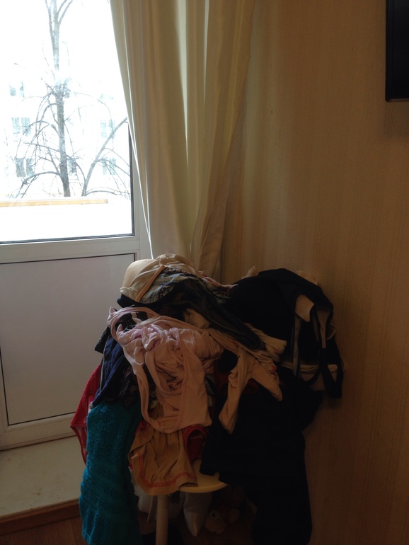 Взлет 73 день 6,7,8