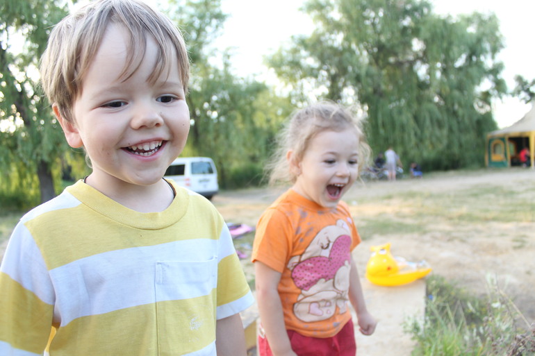 Ой, на Ивана, да на Купала...............