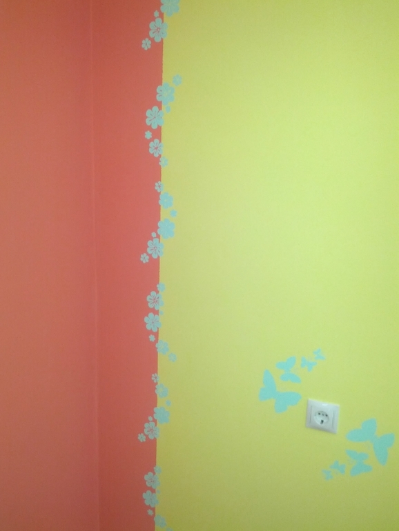 Ремонт. часть 3.