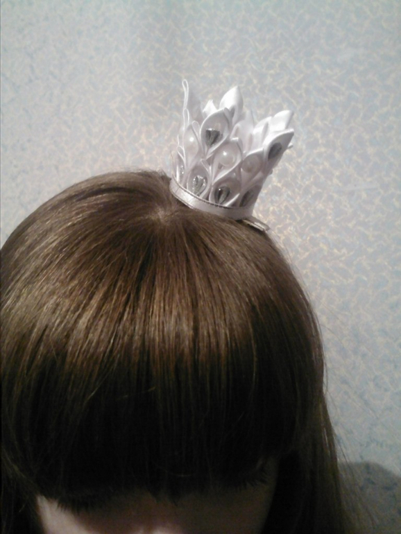 увлеклась