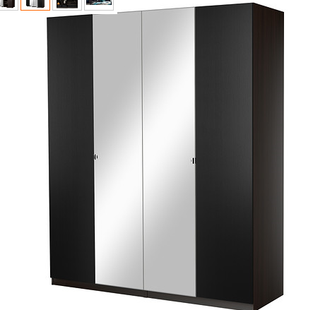 Вариант спальни-гостиной с рабочим местом. Нужны советы.