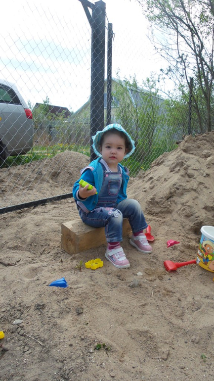 Агаткины заметки +фото