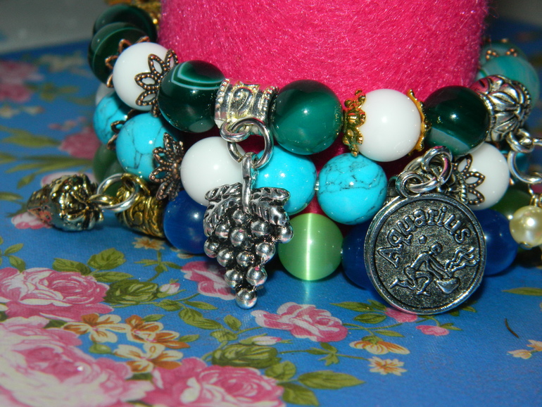 потрудилась я над своей хотелкой))