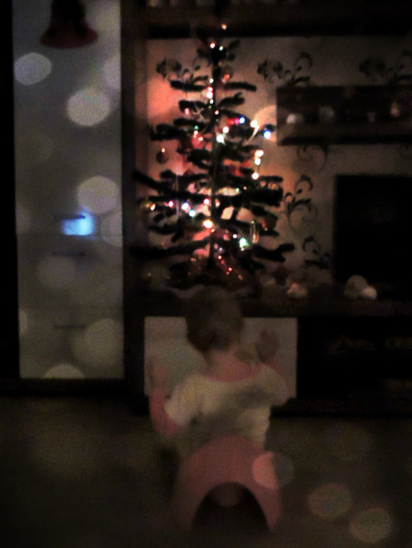 Горшковый прорыв ))