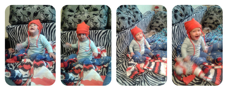 Комбинезоны на осень и зиму