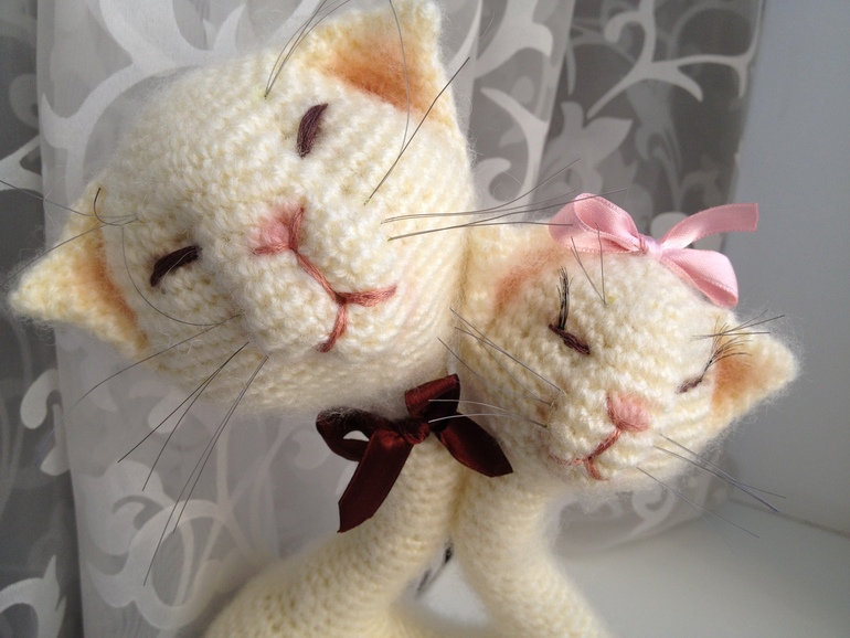 Котопарочка