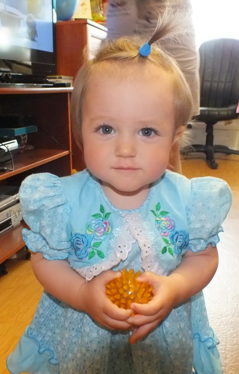 Наше ГОДОВАСИЕ!!! (куча фоток!)