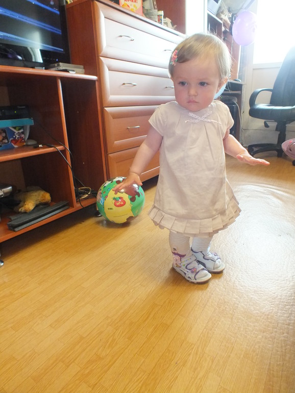 Наше ГОДОВАСИЕ (часть вторая + фото!)