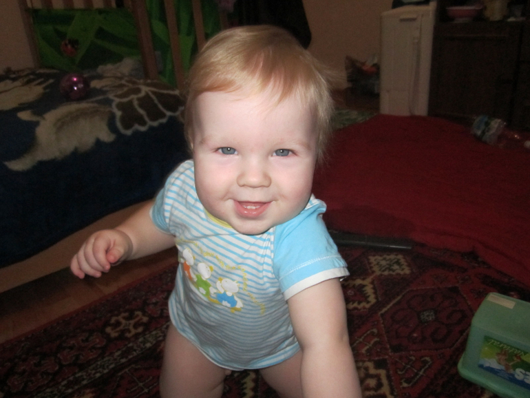 МОЕ ЛЮБИМОЕ ЧУДО!