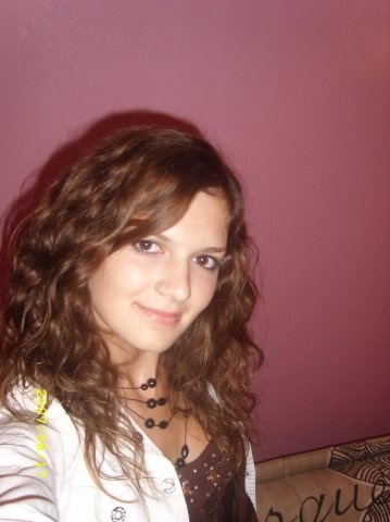 Кучеряшки, как ухаживаете за волосами?