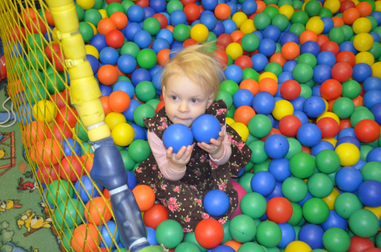 Поездка в Фэнтази Парк в субботу 1 марта