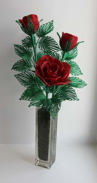 Пламя страсти