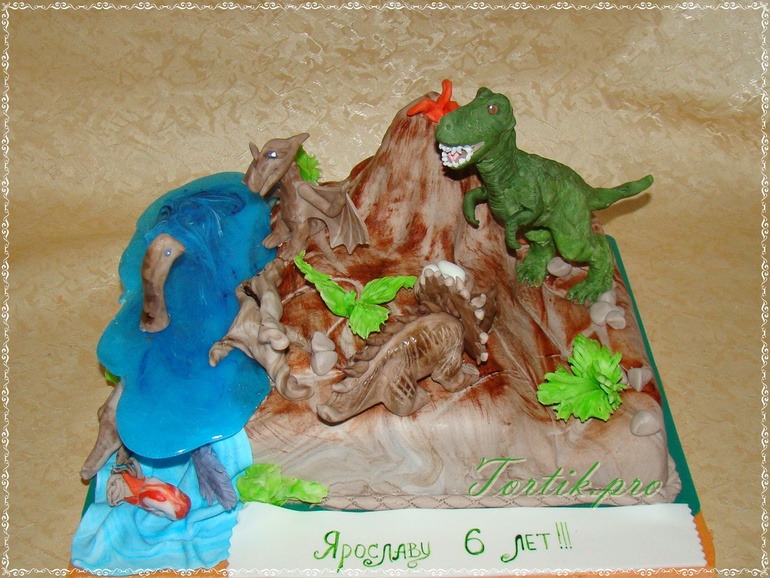 Динозаврики