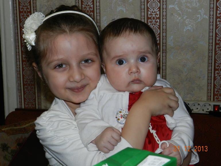 С новым 2014 годом вас дорогие ббшки)))!!!
