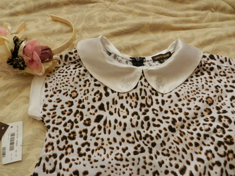 Roberto Cavalli ))))