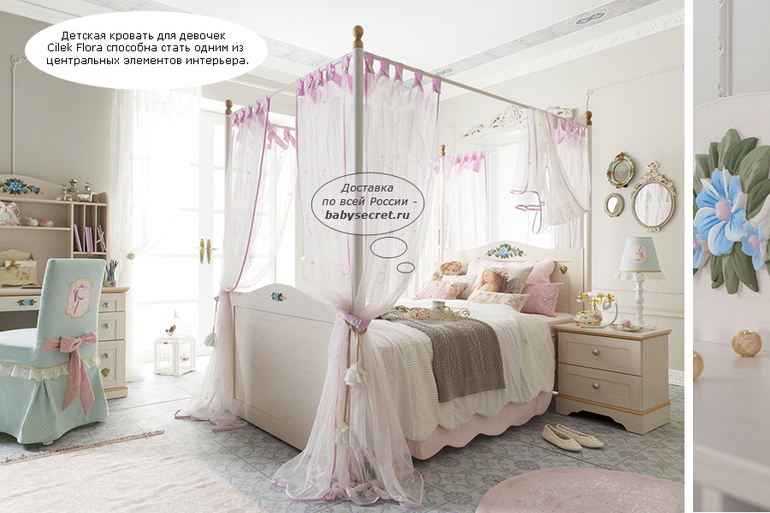 Кровать-машинка или кровать-кровать?)))