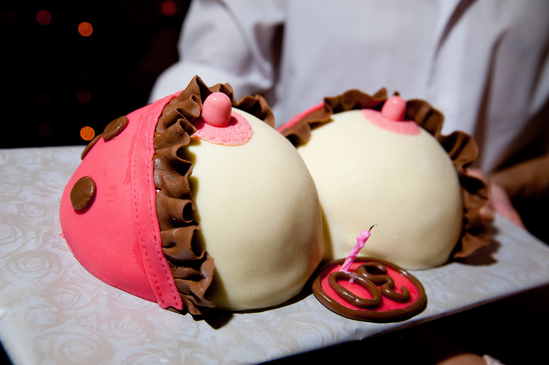 Сиси для мужа)))