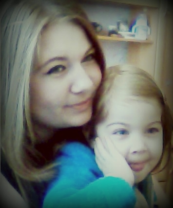 Дороже нет никого))))))