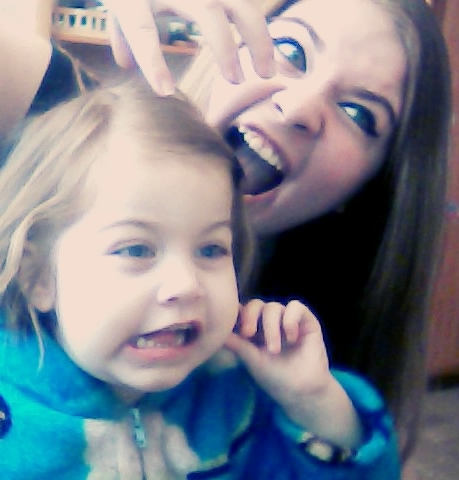 Дороже нет никого))))))