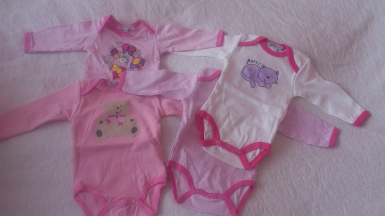 Отдыхаю + фото приданного