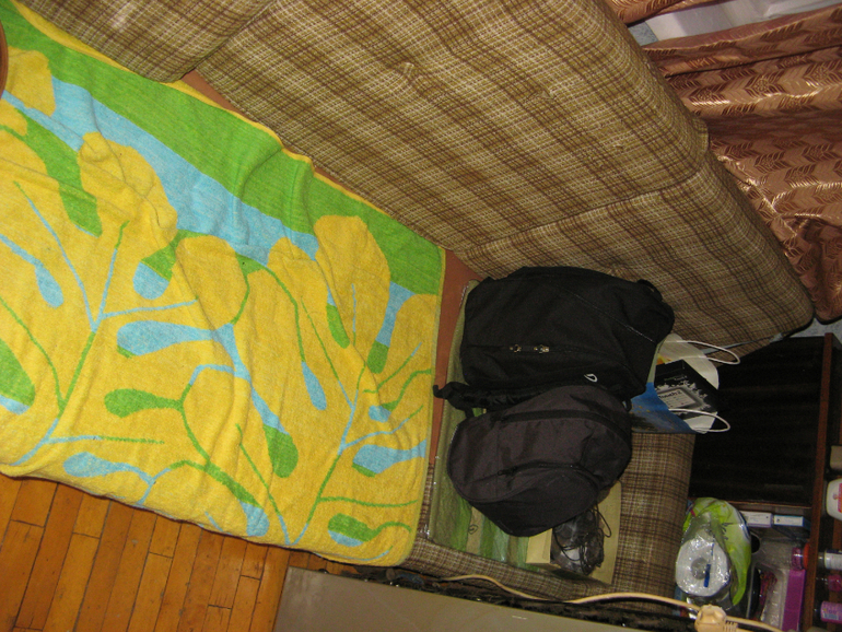 Взлёт 72, шаги 13-15