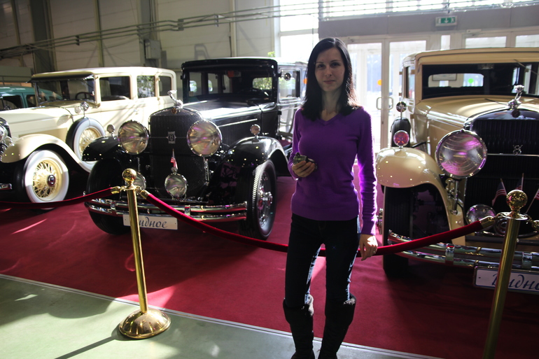 Взлёт 72, шаг 5