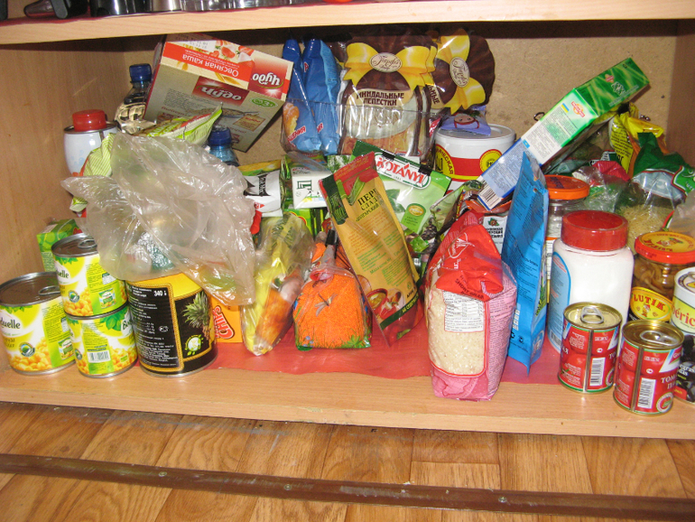 Взлёт 72, шаг 10