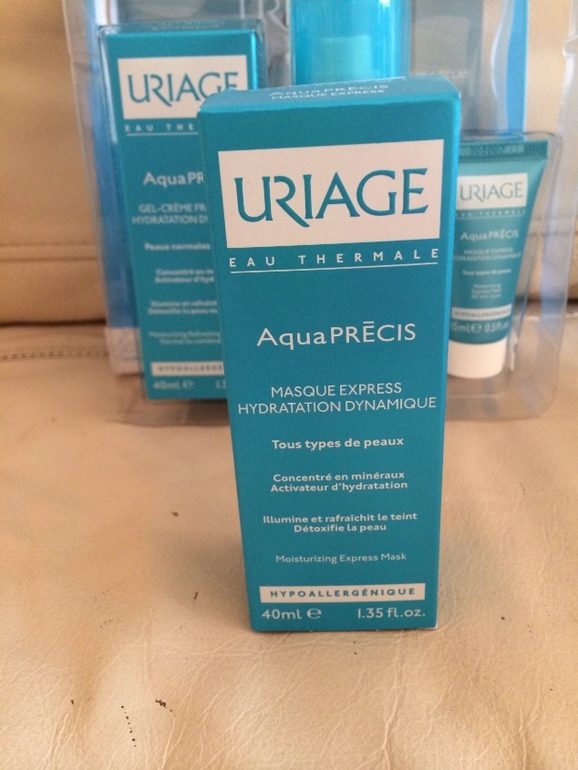 Мой обновленный уход за лицом и "солнечная" уходовая косметика