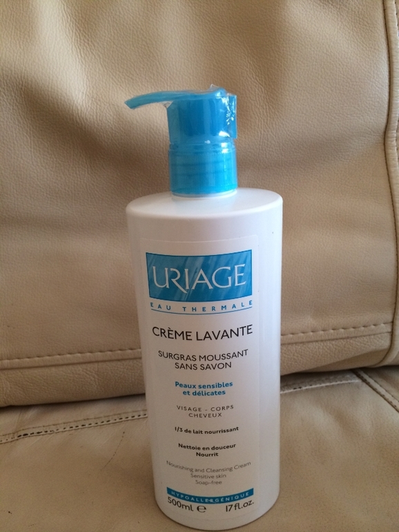 Мой обновленный уход за лицом и "солнечная" уходовая косметика