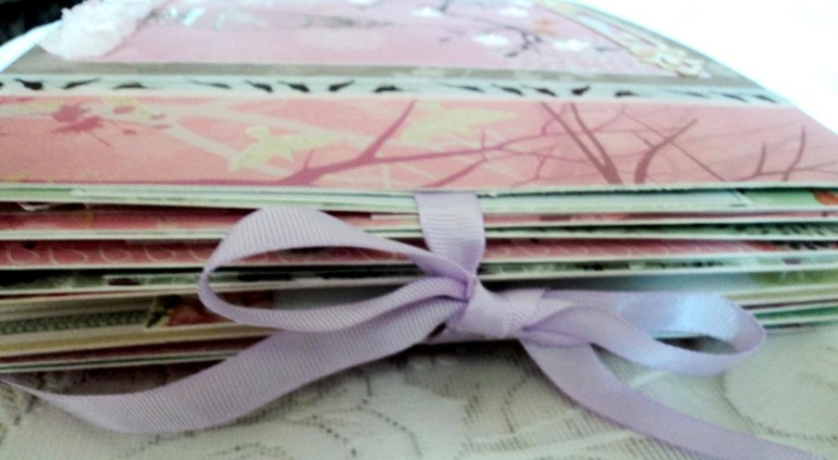 Подарочный альбом