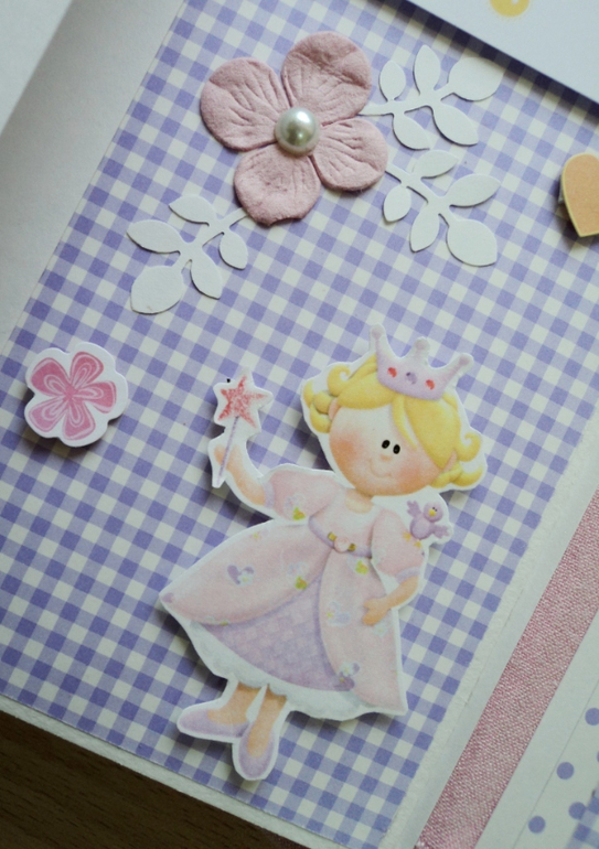 Альбом для Анны