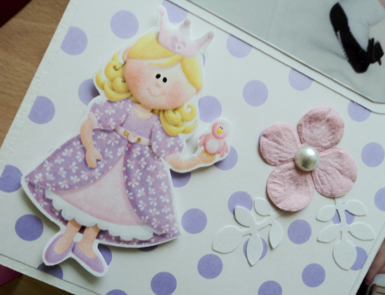 Альбом для Анны