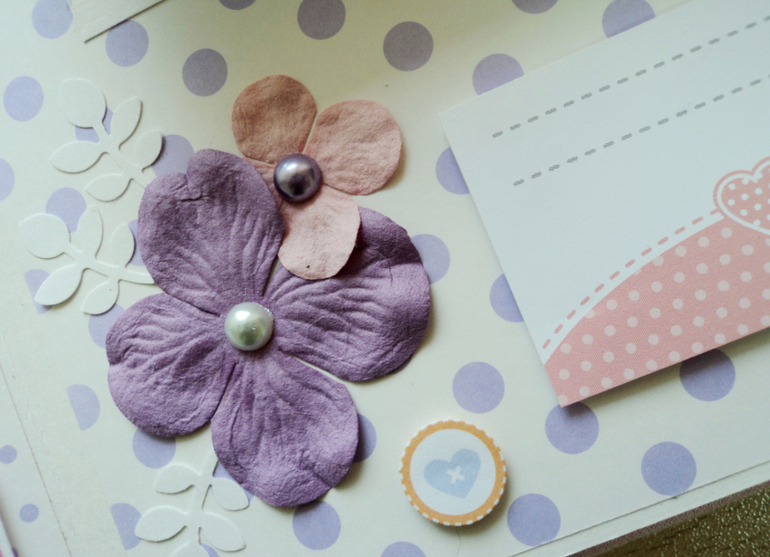 Альбом для Анны