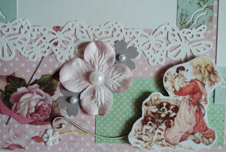 Альбом на подарок