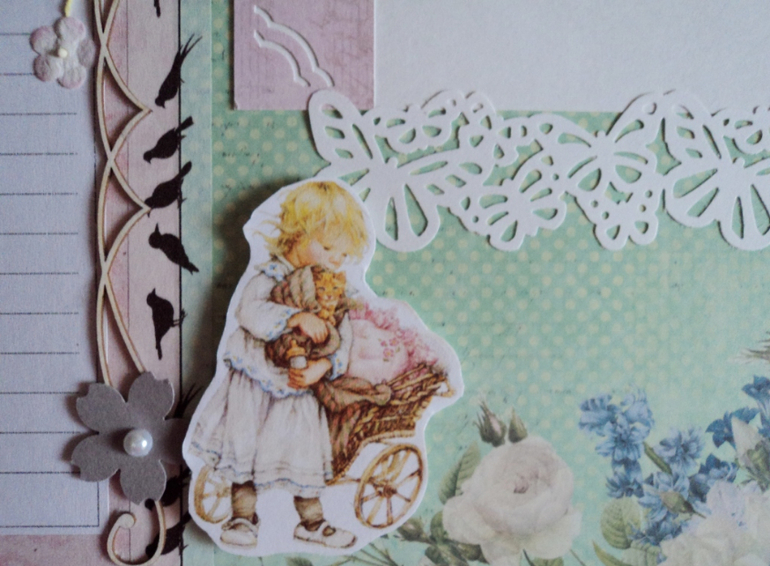 Альбом на подарок