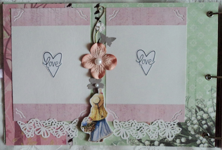 Подарочный альбом