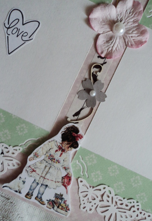 Подарочный альбом