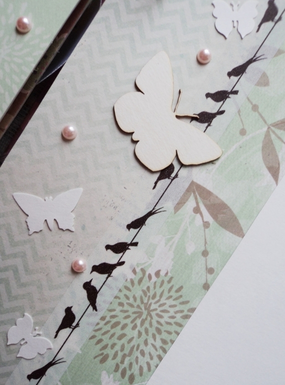 Альбо для подруги