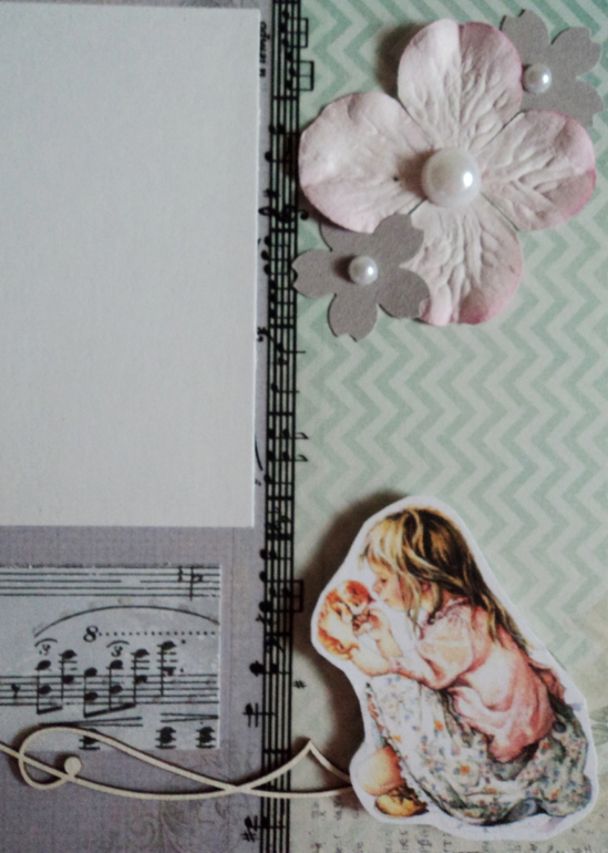 Книга пожеланий (в дополнение к подарочному альбому).