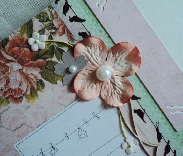 Альбом на подарок