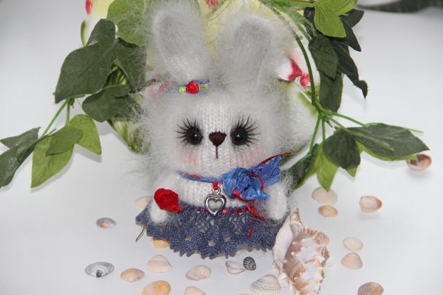 И снова пушистики.....