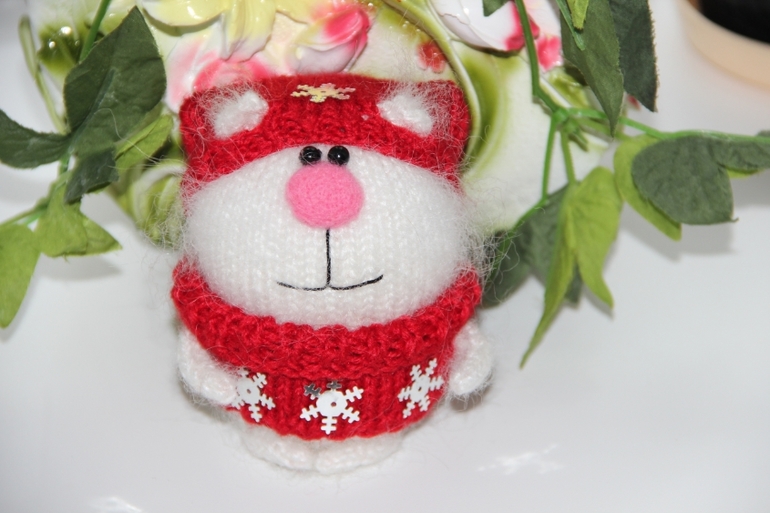 И снова Пушистики