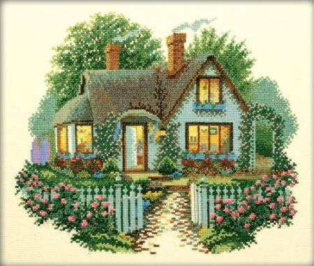 мои планы по рукоделию, не на год, а вообще)