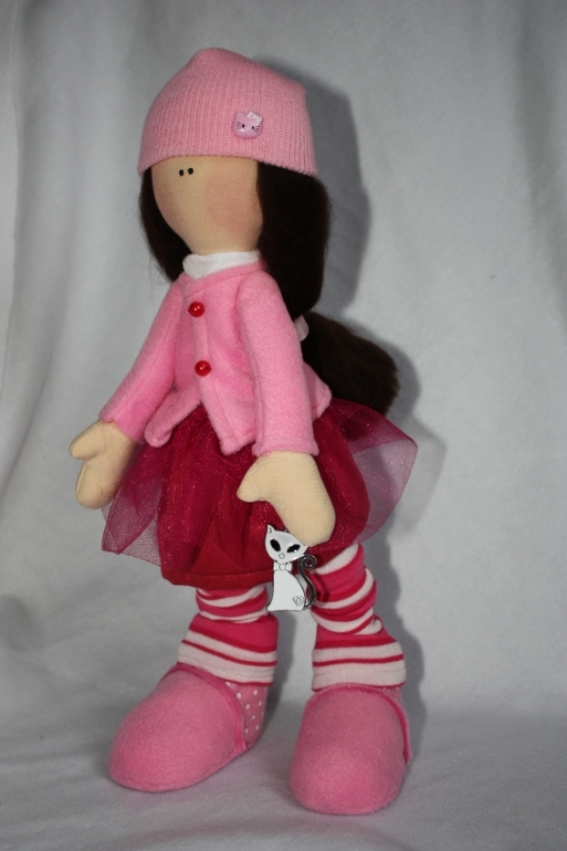 Соня. Прошу Вашего мнения)