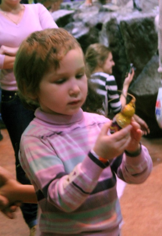 Мероприятия с новогодних каникул