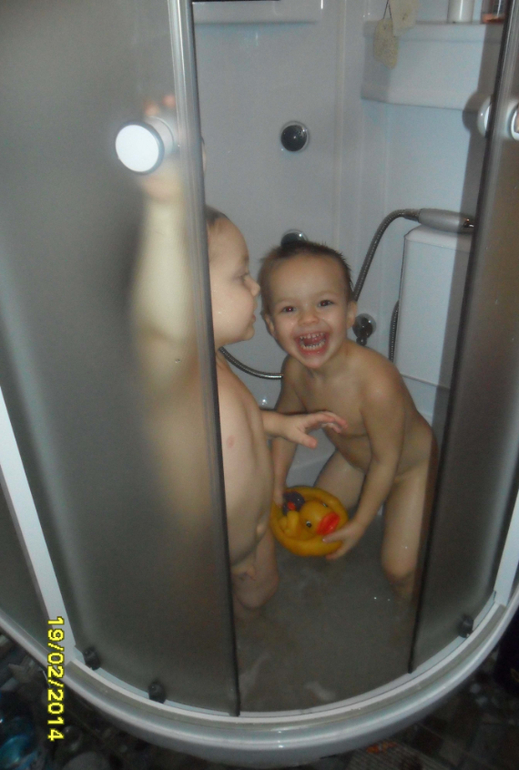 Из последнего