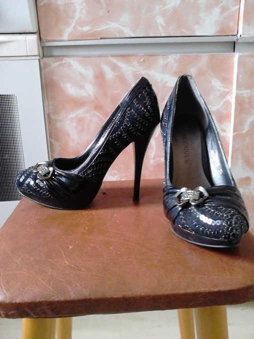 обувь женская