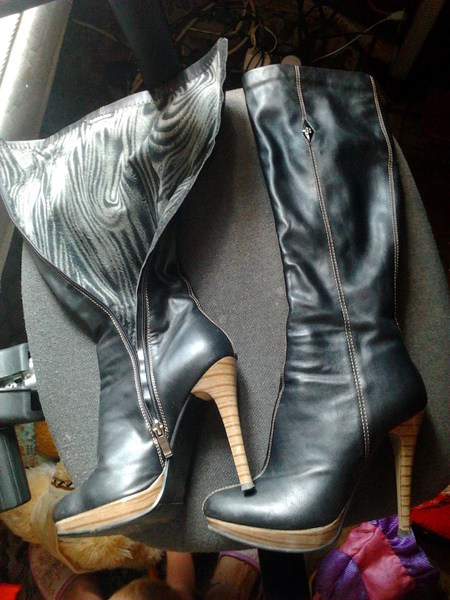 обувь женская